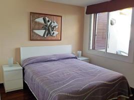 Rental Apartment Sitges - Sitges, 2 Bedrooms, 4 Persons Exterior photo